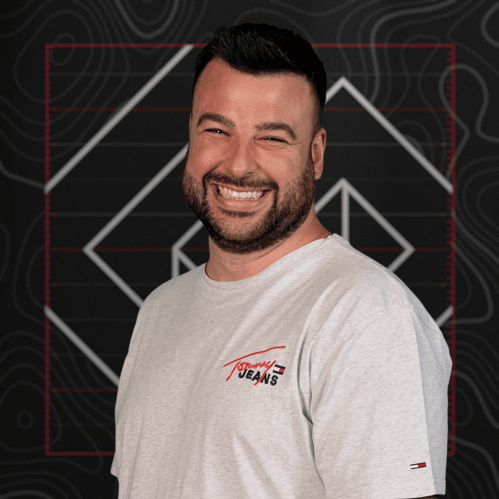 Pablo kekO Camacho — Founder SocialPro Agency