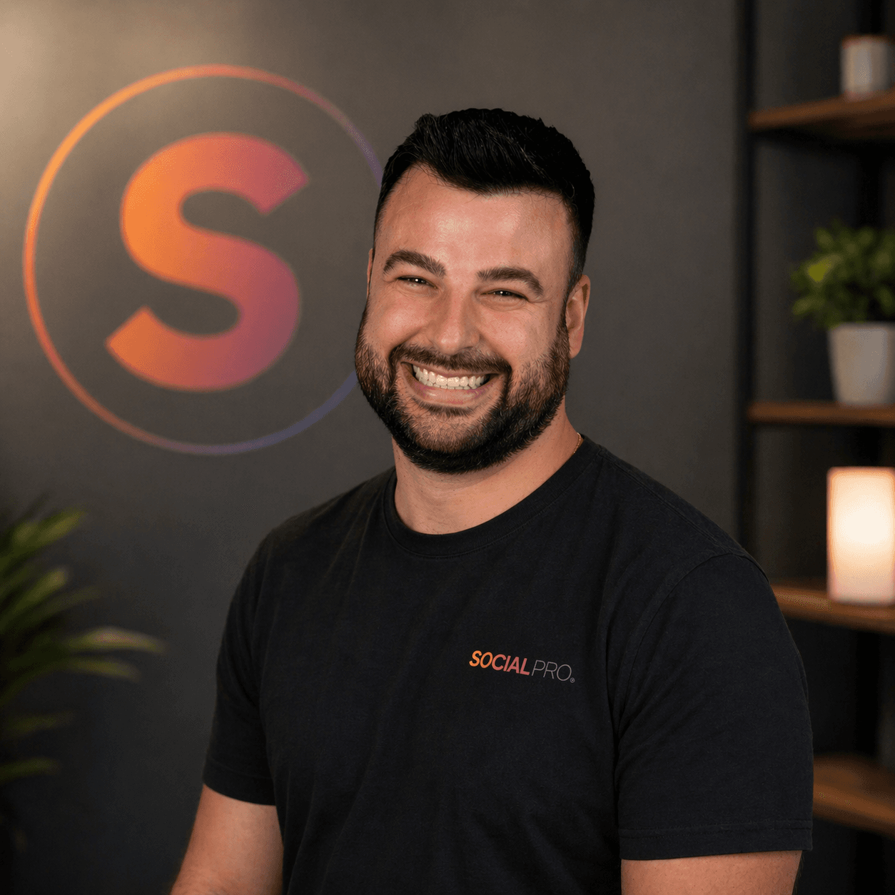 Pablo kekO Camacho — Project Manager esports